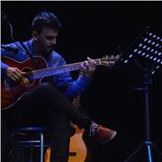 GUITARRA (Folklore y Tango, Jazz, Blues)